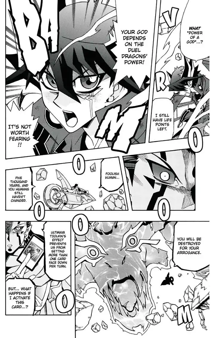 Yu-Gi-Oh! 5D's Chapter 60 22